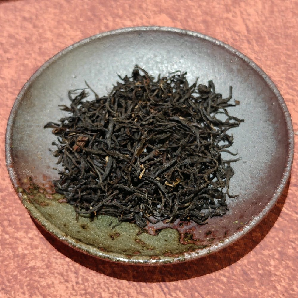 正山小种