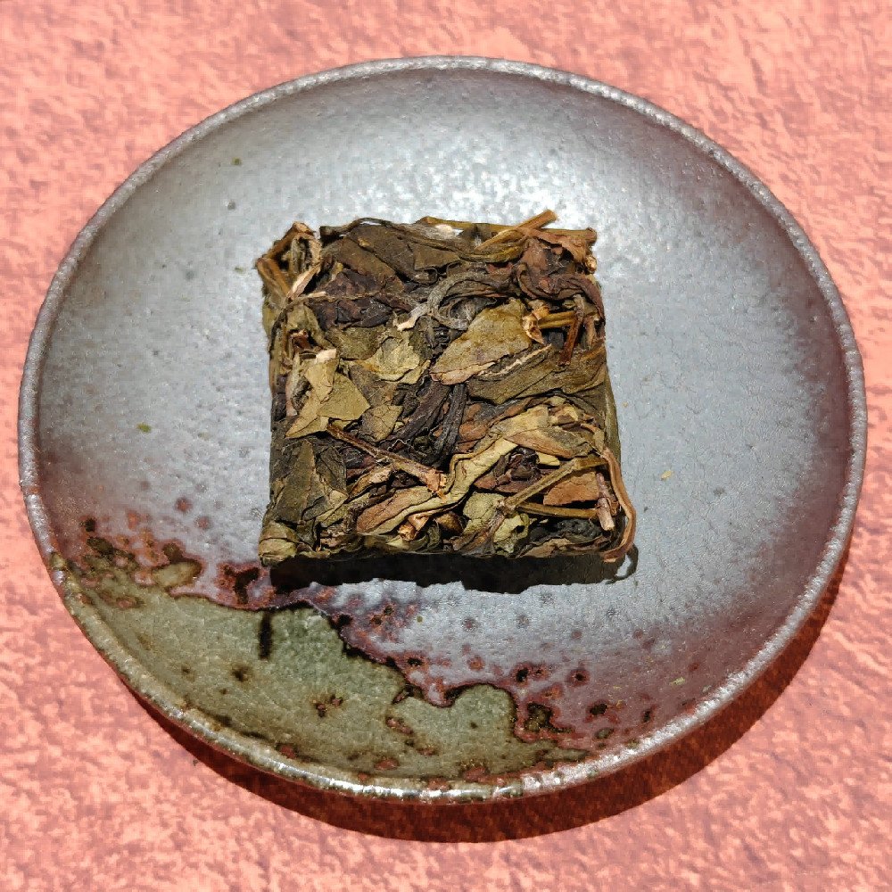 漳平水仙