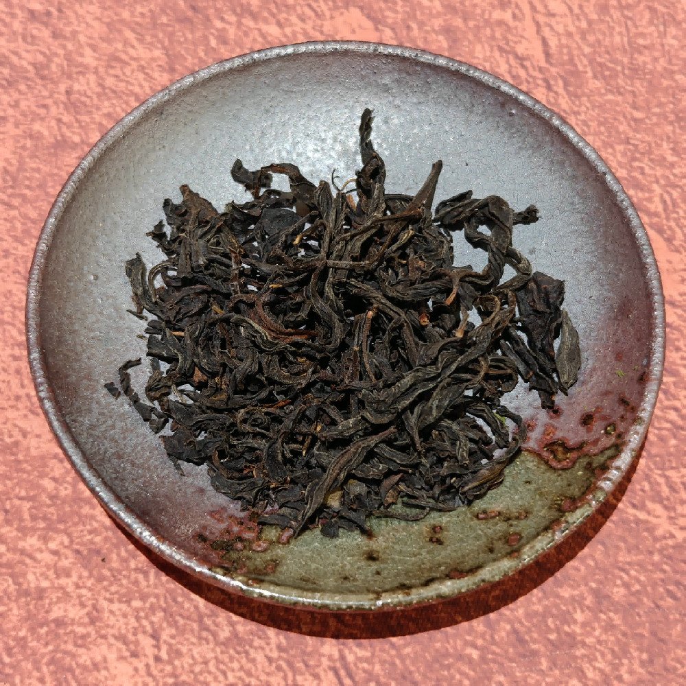 宜兴红茶