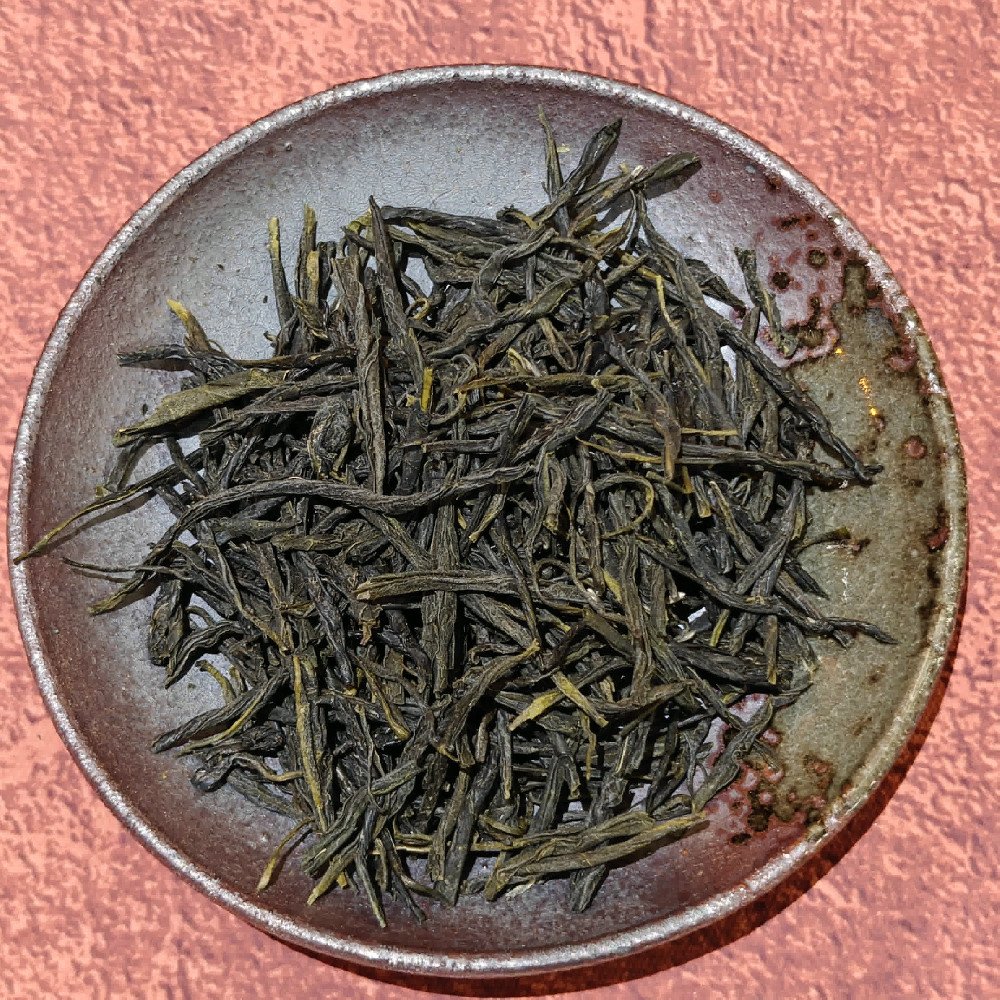 信阳毛尖