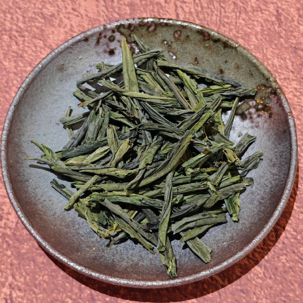 六安瓜片