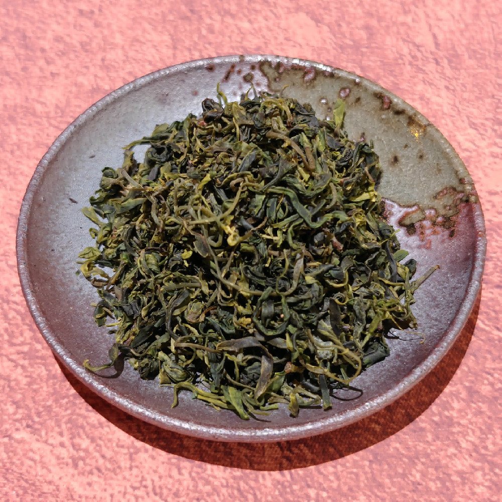苦丁