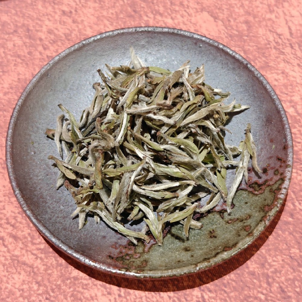 荒野银针