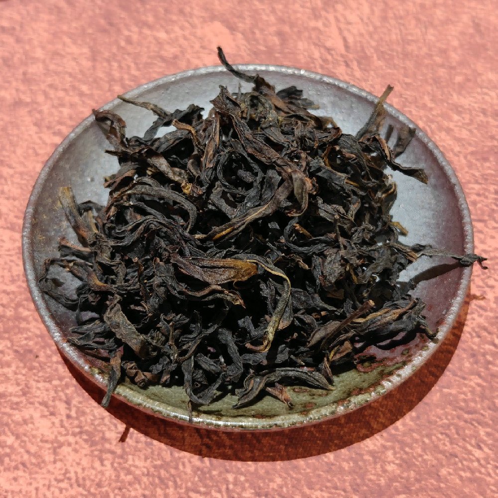 凤凰单枞