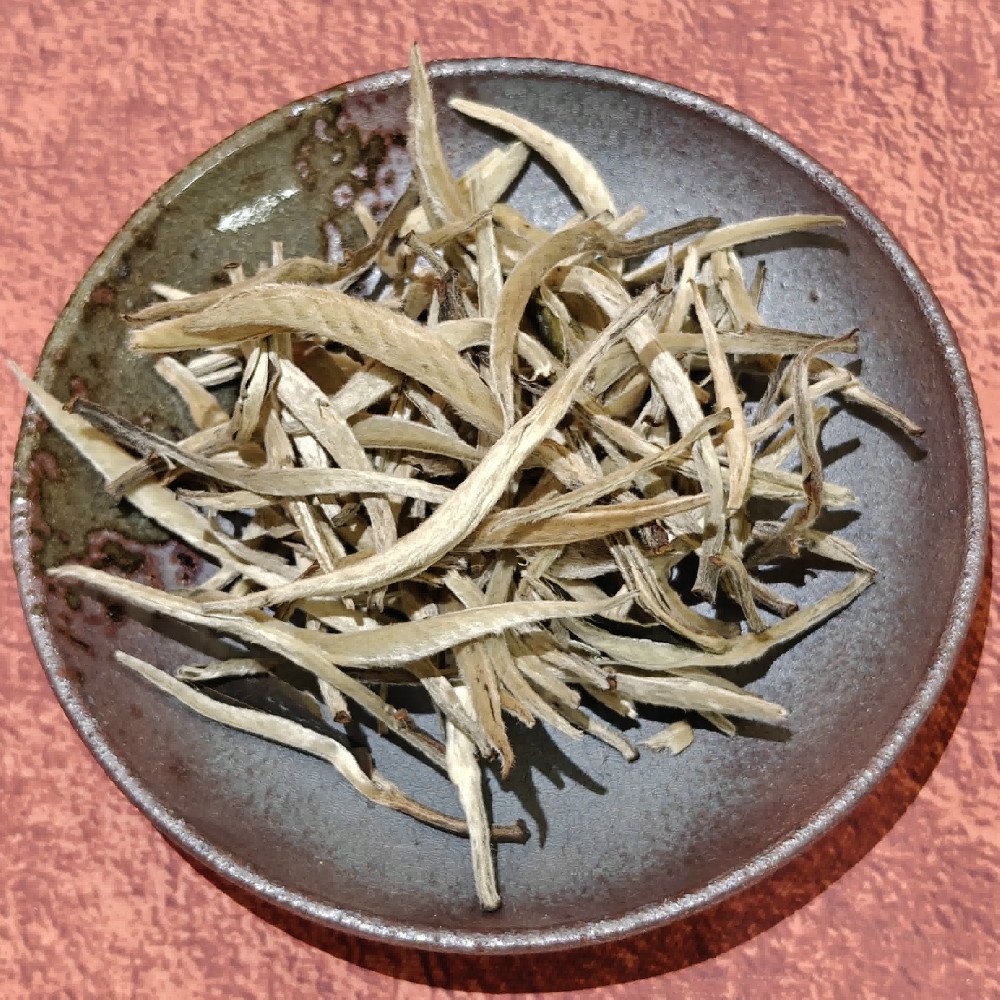 白毫银针